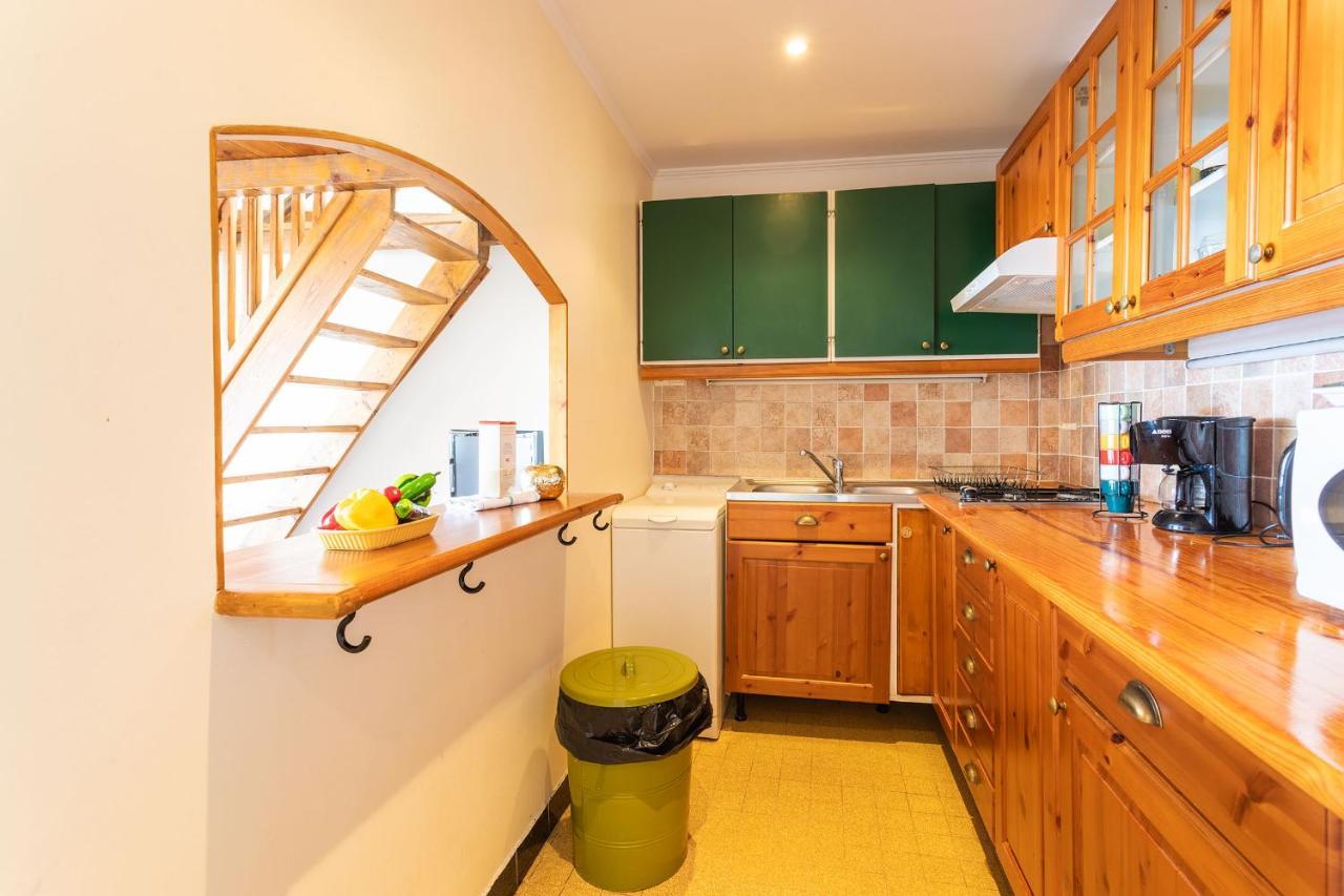 Belvedere Ap1059 Villefranche-Sur-Mer By Riviera Holiday Homes ภายนอก รูปภาพ