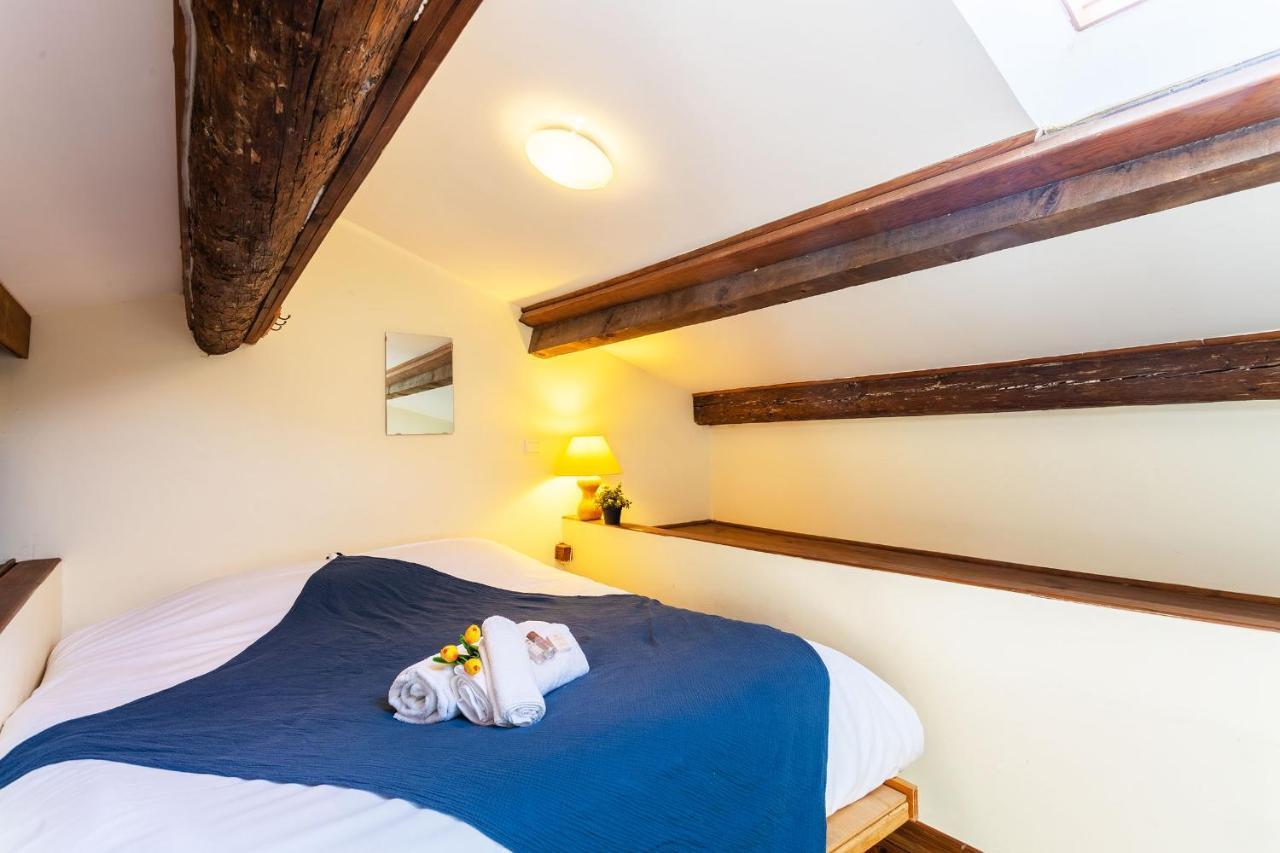 Belvedere Ap1059 Villefranche-Sur-Mer By Riviera Holiday Homes ภายนอก รูปภาพ