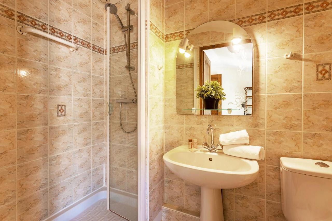 Belvedere Ap1059 Villefranche-Sur-Mer By Riviera Holiday Homes ภายนอก รูปภาพ